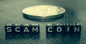 CEO of Alleged $16M Cryptocurrency Scam Declared Bankrupt