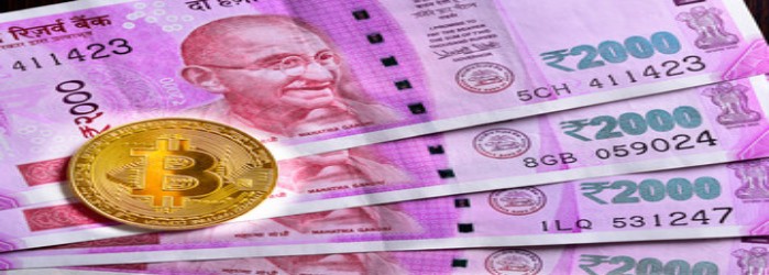 India reconsidering Crypto bill