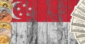 Singapore’s Central Bank Eyes Blockchain Payments Tech For Financial Services