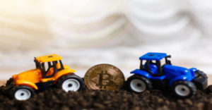 Agricultural Companies Adopt VeChain’s Blockchain As Over 300 Italian companies Join