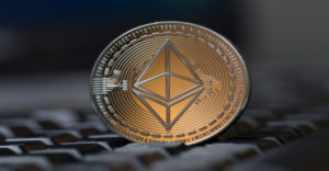 Ethereum accounts for 51% of value held on the blockchain
