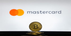 MasterCard signs cryptocurrency card deal with Wirex