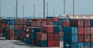 Chinese COSCO Shipping Company to Test Blockchain Tool
