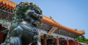 Chinese Energy Company Joins State-Run Blockchain Grid.
