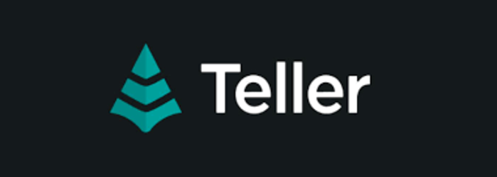 teller raises $1m