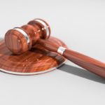 Shanghai courts record cases using blockchain