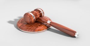 Shanghai courts record cases using blockchain