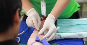 South Korea trials Blockchain Technology on health care System