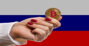 Russian Bank Expobank Issues Loan with Crypto Tokens as Collateral