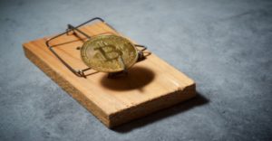 $6.5 Million In BTC Seized By US Authorities From ‘Banana Fund’ Ponzi scheme