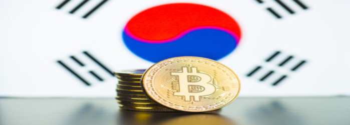 SOUTH KOREA BLOCKCHAIN