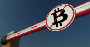 Russia Blocks Cryptocurrency Websites Ahead of Regulation