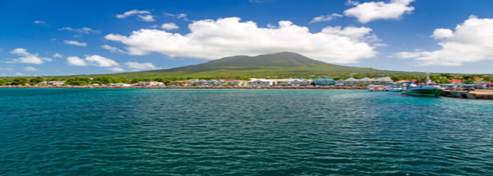 st. kitts and nevis