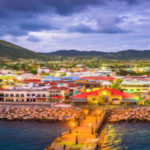 St. Kitts And Nevis Sees Rise In Crypto Investors For Dual Citizenship