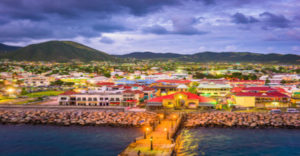 St. Kitts And Nevis Sees Rise In Crypto Investors For Dual Citizenship