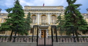 Russia’s State Bank, Sberbank Launches Blockchain on Hyperledger