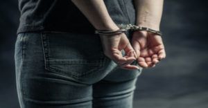Australian Woman Jailed Over 100,000 XRP Theft