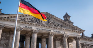 Germany’s Finance Ministry Introduces Crypto e-Stocks Bill