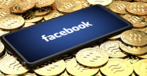 Facebook Financial Formed to Pursue Company’s Payments Plans