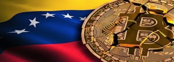 venezuela bitcoin