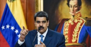 Venezuelan Authorities Blocks Disbursing Of $18 Million To Health Workers via Bitcoin Exchange Airtm