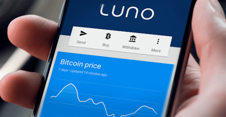 Luno Partners With Genesis For Crypto Interest To Users - The