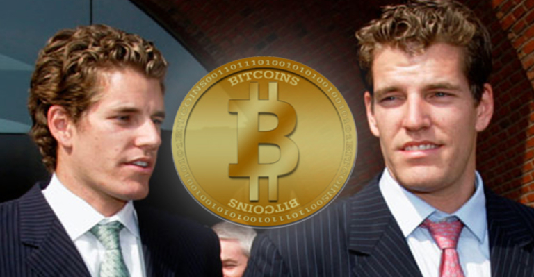 500k bitcoin winklevoss