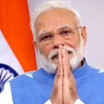 Twitter Account of Narendra Modi Hacked