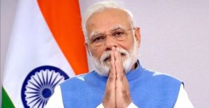 Twitter Account of Narendra Modi Hacked