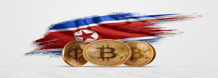 north korea crypto hack