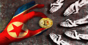 North Korean Hackers Allegedly Moved Bitcoin Worth $140K From Forfeited Account