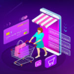 China’s Jing’an District issues coupons with blockchain