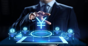 Japan Speeds Up Digital Yen Roll Out