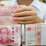 China Moves Away From US Dollar, Ahead of Digital Yuan