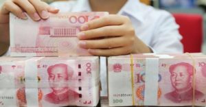 China Moves Away From US Dollar, Ahead of Digital Yuan