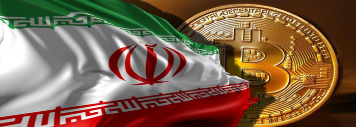 iran crypto