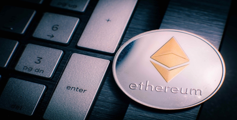 An Ethereum miner returns $21.5 million as transaction fees