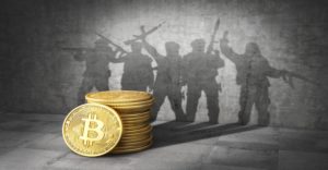 Terrorists Allegedly Sent Funds to Syria via French Bitcoin Coupons