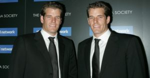 Winklevoss Bros Launch Gemini In The UK