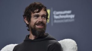Blockchain Are the Future of Twitter, Says Jack Dorsey