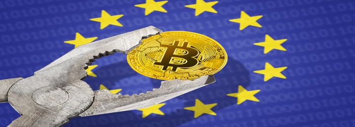 activos criptográficos de la UE