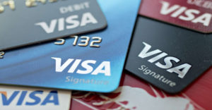 Visa Exec: “Crypto Companies Are Lining Up to Work With Us”