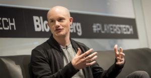 Coinbase Offers Severance Package for Employees Not Ready To Separate Business From Politics
