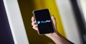 PayPal Begins Acquisition Rumors Hunt Starting With BitGo
