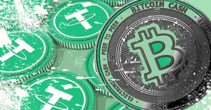 Tether (USDT) Dominates Exchanges with Cumulative Transaction Volume of Over $600 Billion