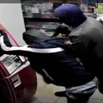Thieves Botched Attempt to steal Kelowna Bitcoin ATM Attract Canadian Authorities