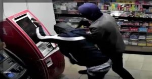 Thieves Botched Attempt to steal Kelowna Bitcoin ATM Attract Canadian Authorities