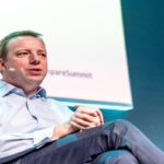 Bitstamp Announces Julian Sawyer as New CEO