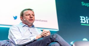 Bitstamp Announces Julian Sawyer as New CEO