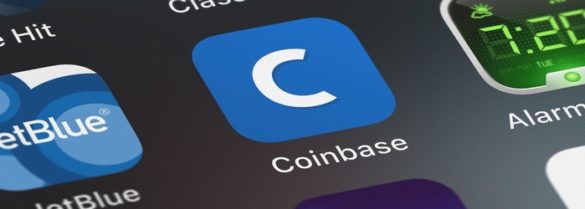 Coinbase Holds More Than $11 Billion Of Bitcoin - The Cryptocurrency Post